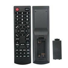 Remote Control For Dynex LCD LED TV DX-32LD150A11 DX-32LD150A11D DX-60D260A13