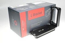 Promaster L Bracket 7818 for Canon 6D Mark II G823