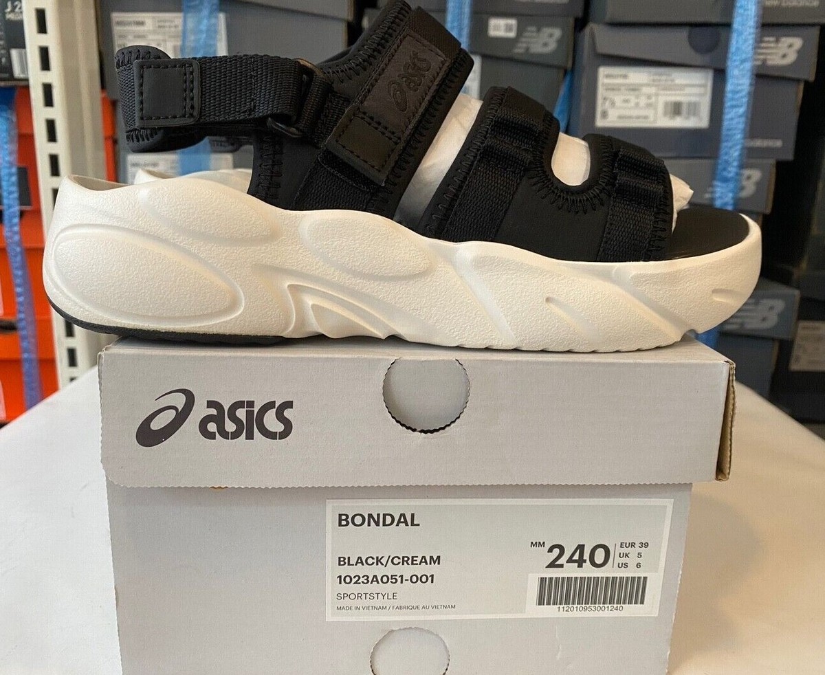 Asics Bondal Men's Sportstyle Sandal Shoes Casual [US:6/240