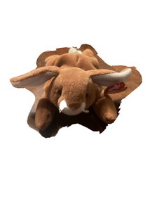 Ty Beanie Babies EARS Rare 1995