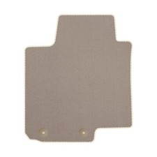 Velours Fußmatte für Hyundai i20 II Bj. 2014 – 2020 NEU Automatte BEIGE STD LP