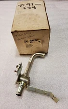 International IH Heater/temperature Control Valve 467077C1