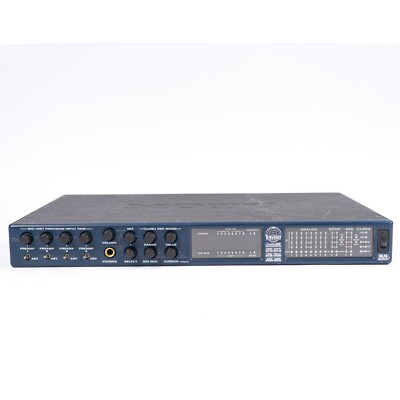 MOTU Traveler Firewire Audio Interface For Mac / PC