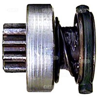 HC-Cargo F 032 137 981 Freilaufgetriebe, Starter