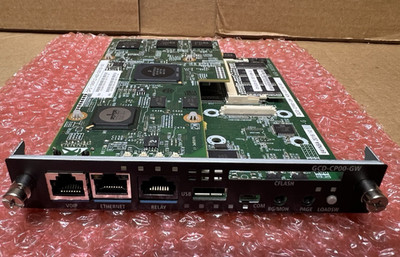 NEC GCD-CP00-GW SV9100 Processor Card with GPZ-128IPLD Board - Refurbished