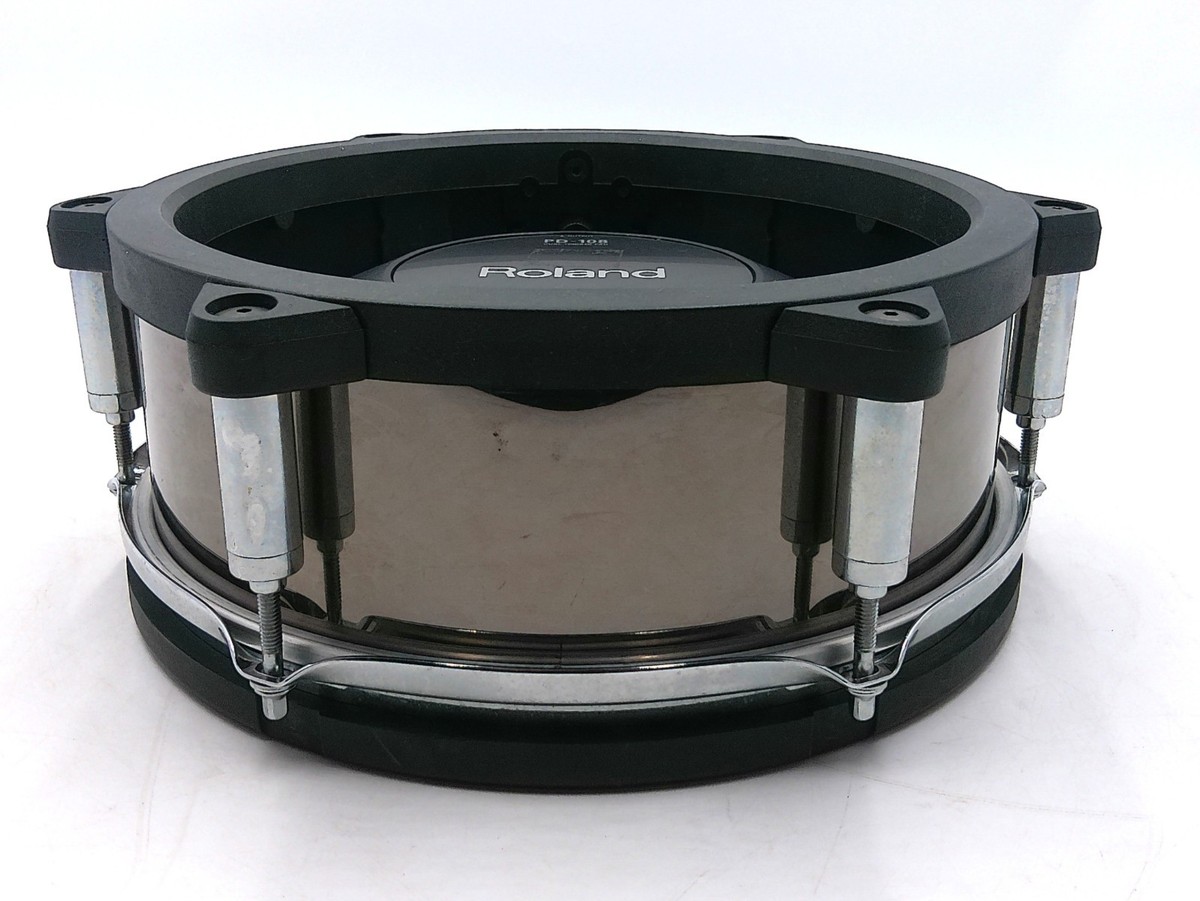 Roland PD-108-BC 10