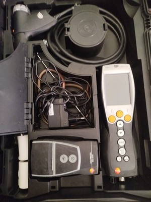 Testo 330-2 LL