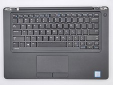 Dell Latitude 5480 I5-7300U 512GB SSD 16GB W10P READ 