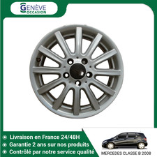 Jantes Mercedes CLASSE B
