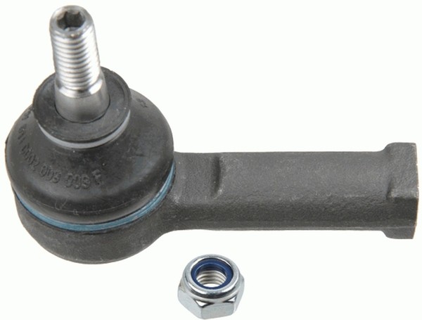 Spurstangenkopf Gelenkkopf Lemförder 25147 01 FüR Tigra Combo Opel Corsa S93 12V-image
