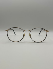 On Guard OG047 Women's Glasses Frame Black / Gold 53-18-145