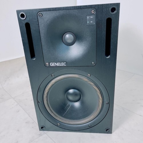 GENELEC Monitor Speaker 1031A NTA010 - Picture 2 of 8