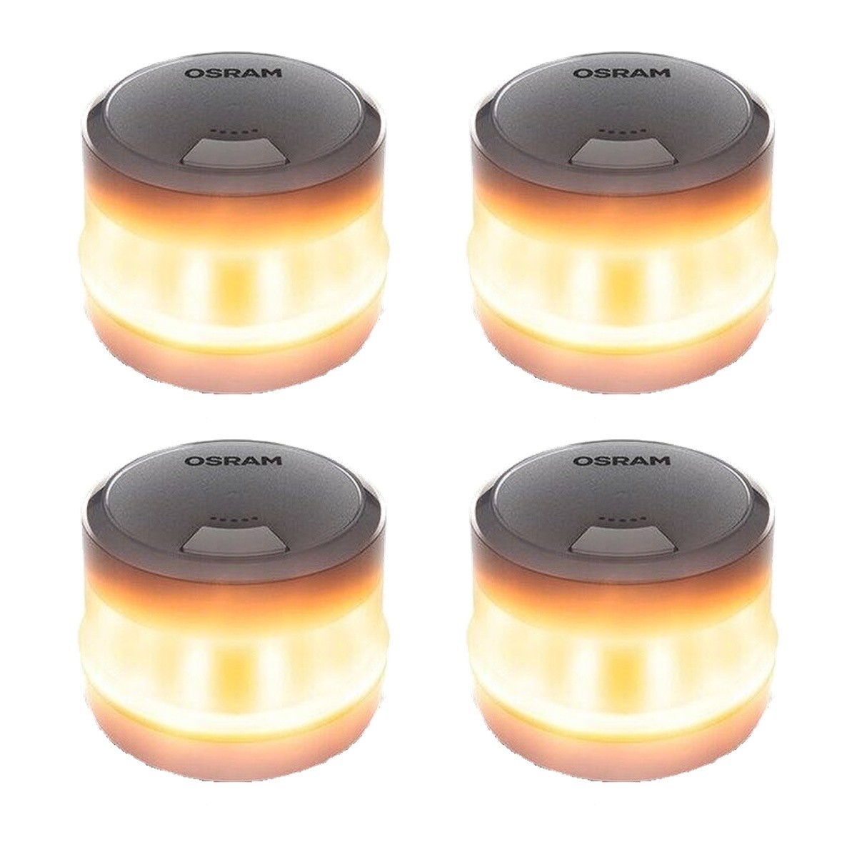 Warnleuchte LED 16V IoT DGT 3.0 LEDSL105 OSRAM LEDguardian ROADFLARE Warndreieck - Image 8
