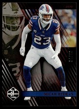2023 Panini Limited Red Micah Hyde 34/49 #14