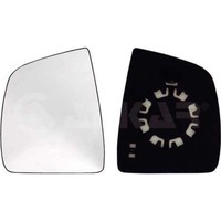 Alkar 6401929 Spiegelglas AußEnspiegel FüR Fiat Opel Doblo Combo 263 X12