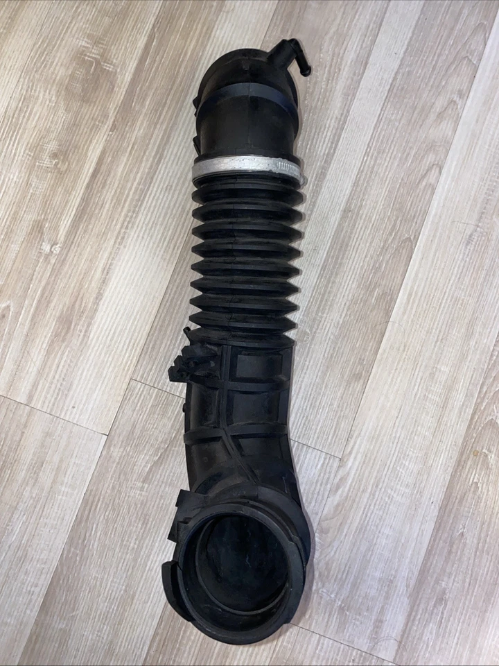 Volvo S40 V40 2000-2004 OEM 1.9T turbocompresor turbo admisión de aire manguera tubo tubo Foto 4 de 4