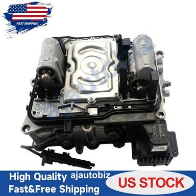 DQ200 0AM 7-Speed DSG Mechatronic (ValveBody&TCU) for AUDI VW SKODA (0AM927769D)