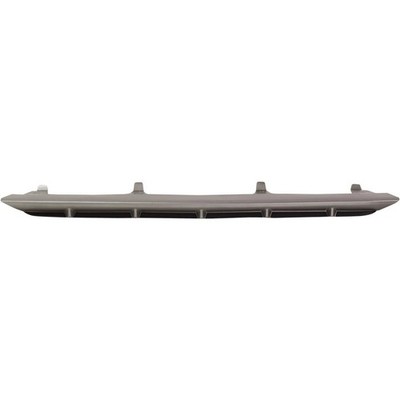 Rear for Lexus NX300 2018-2021 Air Dam Deflector Lower Valance Apron 5215278020
