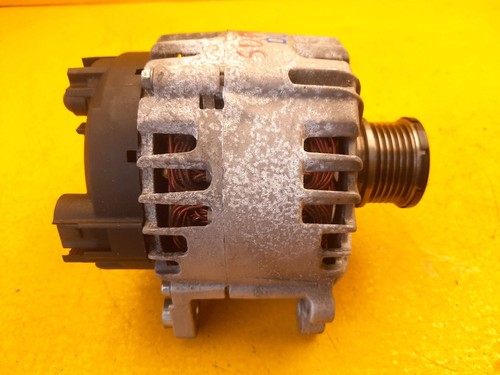 Skoda Superb III AUDI SEAT VW Lichtmaschine Generator LRA03185 OE Original Teil