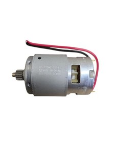 12V-18V RS-775WC-8514 For MABUCHI / Hitachi High Speed Large Torque Motor