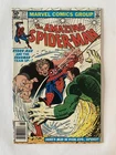 The Amazing Spider-Man #217NS FN Combined Shipping~
