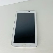 Samsung Tab 3 White WI-FI 7in SM-T217S READ DESCRIPTION