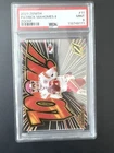 2023 Panini Zenith #11 Patrick Mahomes II Zoom! PSA 9