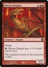 MTG Magic the Gathering Shivan Dragon (53/113) Duels of the Planeswalkers HP
