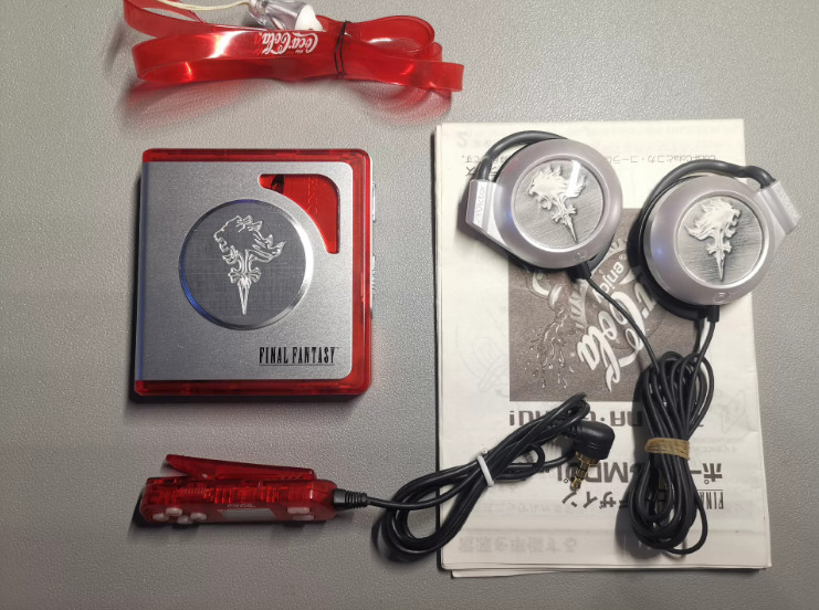 1pcs Victor xm-px3ko MD Walkman