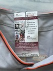 Brandon Belt Signed Jersey — photo 4