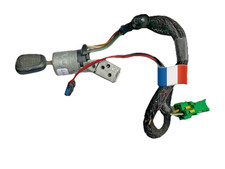 36353100 Neiman Antivol Direction Peugeot 307 Phase 1 2.0 HDI 1 Clé Origine