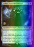 MTG Golbez, Crystal Collector (225s/116) Final Fantasy Promos LP FOIL