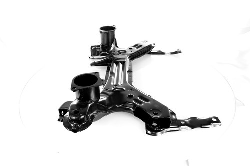 1x Soporte de eje delantero para VW Caddy II Golf III Polo & Classic Vento Cordoba Ibiza - Imagen 7 de 23