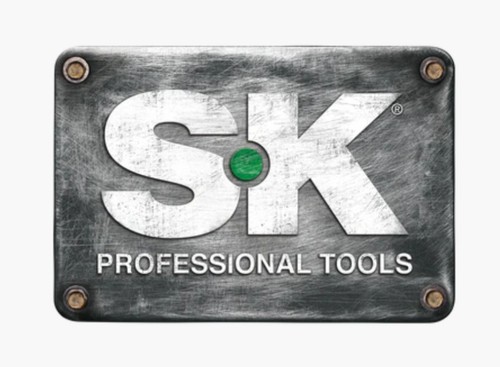 SK Professional Tools 1/4" Drive Breaker Bar 5.4" New Made In USA LIFETIME... - Picture 4 of 9