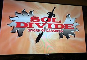 Original SOL DIVIDE  Psikyo 1997  Arcade Jamma PCB Tested & Working 100%