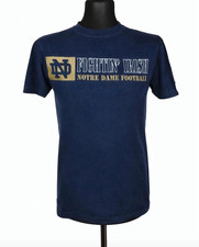 adidas Notre Dame Fighting Irish Fightin Iris...