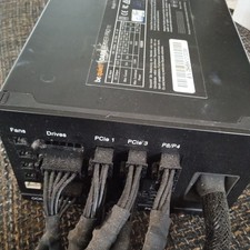 P11-1000W - Be Quiet Dark Power Pro - 80 plus Platinum - Netzteil