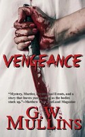 G W Mullins | Vengeance | Taschenbuch | Englisch (2020) | EAN 9781648717451