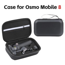 Portable Storage Bag Case for DJI osmo Mobile 8 OM8 Gimbal Stabilizer Accessory