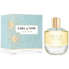 Image of Elie Saab Girl of Now 90ml Perfume Eau de Parfum For Women EDP Spray New Sealed