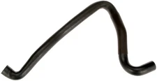 Lower Gates 3863 Radiator Hose for VW