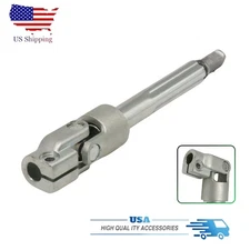 For 48080-3TA0A Nissan Altima 13-18 Maxima 16-23 Lower Steering Column Shaft