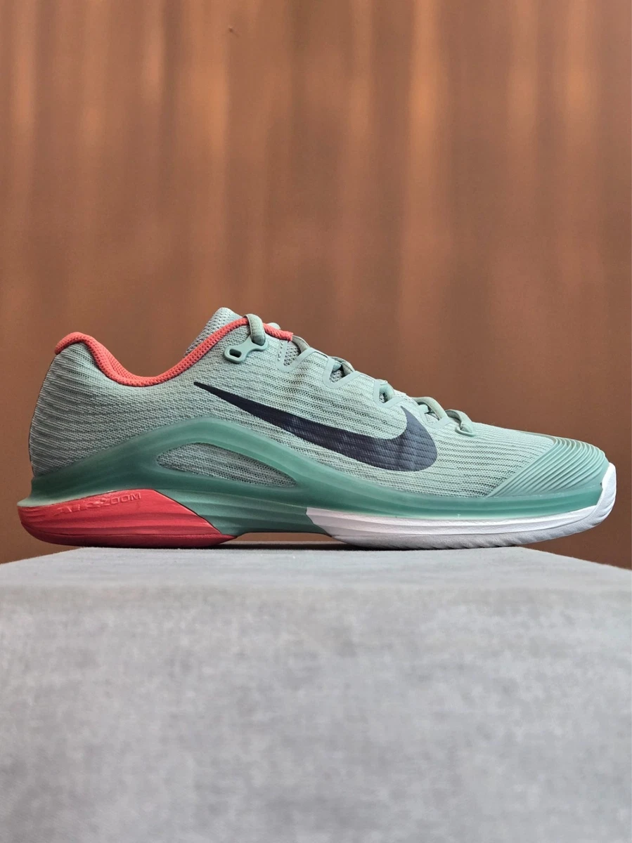 NikeCourt Air Zoom Vapor 12 HC Cannon for Sale | Authenticity