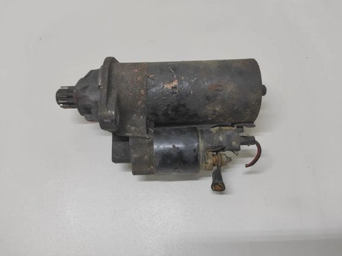 VW SHARAN 7M8, 7M9, 7M6 Anlasser 1.90 Diesel 85kw 2002 32967992