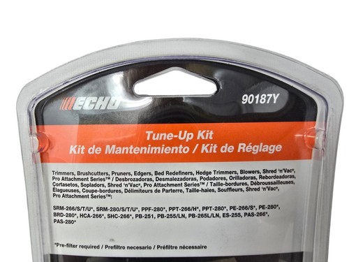 ECHO 90187Y YOUCAN Tune-Up Kit NEW - 第 6/10 張圖片