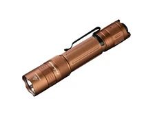 Fenix PD32R Rechargeable Silent Switch LED Flashlight