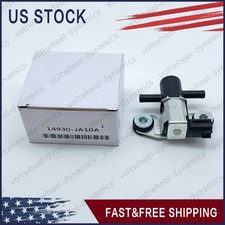 OEM Vapor Canister Purge Solenoid Valve For N...