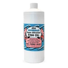 LFS SuperBait Super Attractant Fish Oil