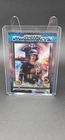 Bowman chrome, Konnor Griffin