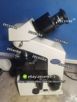 1PCS Olympus CX21 Trinocular Microscope
